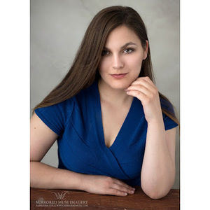 Meet your Posher, Miranda